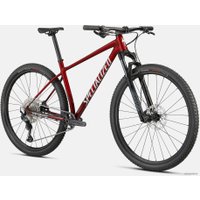 Велосипед Specialized Chisel Comp XL 2021 (красный)