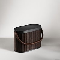 Беспроводная аудиосистема Bang & Olufsen BeoSound A5 (темный дуб)