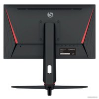 Игровой монитор SunWind SUN-M24BG120