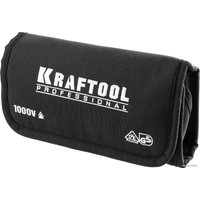 Набор отверток KRAFTOOL 220092-H18 (18 предметов)