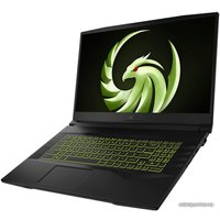 Игровой ноутбук MSI Alpha 17 B5EEK-040XRU