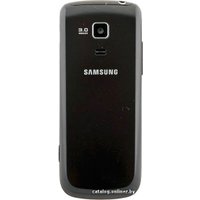 Кнопочный телефон Samsung C3782 Evan