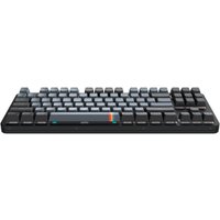 Клавиатура Dark Project ALU87A Midnight (g3ms Zircon, нет кириллицы)