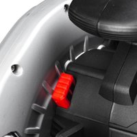 Дисковая (циркулярная) пила Runtec RT-CS1000T (с 2-мя АКБ, кейс)