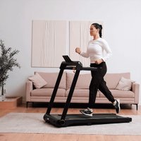 Электрическая беговая дорожка ALFA Meteor