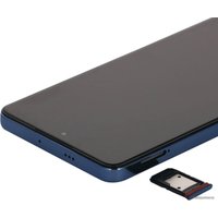 Телефон Tecno Camon 20 Pro 8GB/256GB (голубая фиалка)