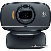 Веб-камера Logitech B525 HD Webcam