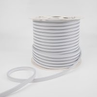 Гибкий неон Neon-Night SMD 8х16мм односторонний 131-125 (50 м, теплый белый)