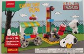 Snoopy Collection 6235 Снупи Хай Страйкер