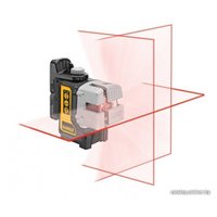 Лазерный нивелир DeWalt DW089K