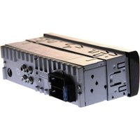 USB-магнитола Mystery MAR-382U