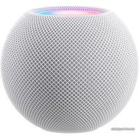 Умная колонка Apple HomePod Mini (белый)