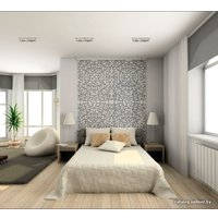 Точечный светильник Kanlux SEIDY CT-DTO50-AL [18280]