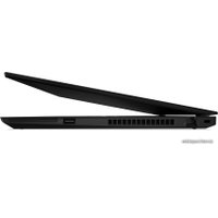 Рабочая станция Lenovo ThinkPad T15 Gen 2 20W4007WRT