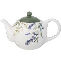 Заварочный чайник Agness 358-2149