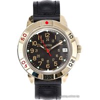 Наручные часы Восток Командирские 439782