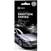  Grass Ароматизатор картонный Emotion Series Spirit AC-0168