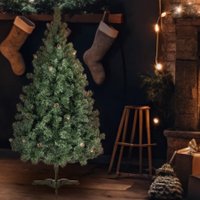 Ель Maxy Poland Русская с шишками (1.2м)