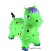 Игрушка-прыгун Ausini Лошадка VT19-10400