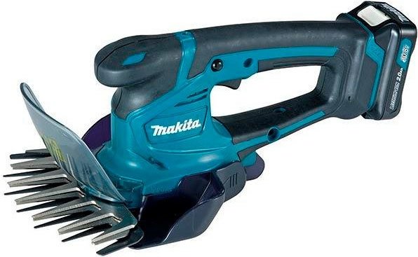 

Садовые ножницы Makita UM600DWAE (с 2-мя АКБ)