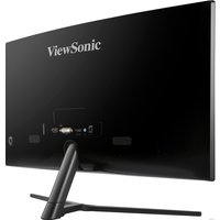 Игровой монитор ViewSonic VX2458-C-mhd