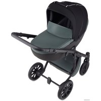 Универсальная коляска Anex M/type PRO (2 в 1, casual green EP-02)