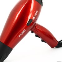 Фен Dewal Spectrum Compact (красный) [03-109]