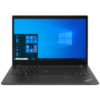 Ноутбук Lenovo ThinkPad T14s Gen 2 Intel 20WM004ERT