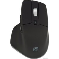 Игровая мышь Оклик 503MW (черный)