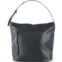 Женская сумка David Jones 823-CM6764-BLK (черный)