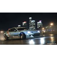  Need for Speed для PlayStation 4
