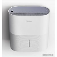 Проветриватель с нагревом Airnanny A7 BabyCare HEPA H13