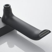 Смеситель Shevanik S4102H