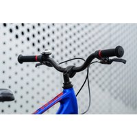 Детский велосипед Lenjoy Sports Shadow 18 LS18-12BL (синий)