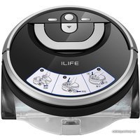 Робот-пылесос iLife W400