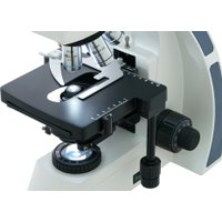 Микроскоп Levenhuk MED D40T LCD тринокулярный 74006