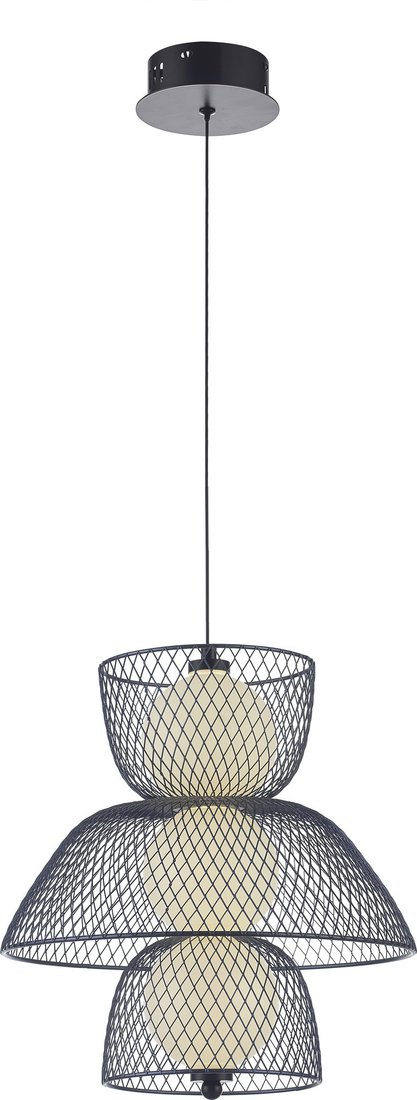 Подвесная люстра Myfar Pauline MR2492-1PL