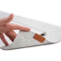 Коврик для стола Shevdesk Pad (мрамор)