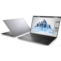 Рабочая станция Dell Precision 15 5560-0624