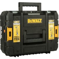 Угловая дрель DeWalt DCD740NT-XJ (без АКБ, кейс)