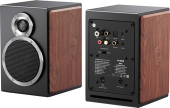 FiiO SA1 (коричневый)