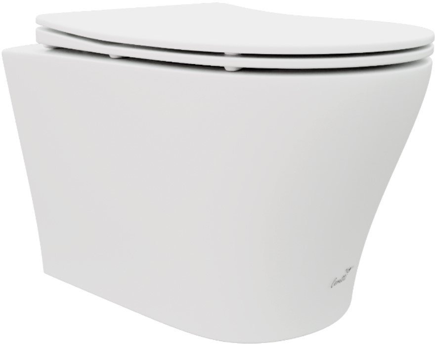 

Унитаз подвесной Cerutti Spa Adige Aria MW CT9245