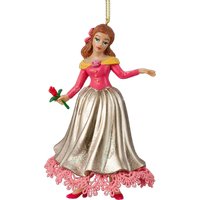 Елочная игрушка Erich Krause Decor. Белль 62350
