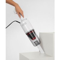 Пылесос Rombica MyClean Ultra NHS20D02