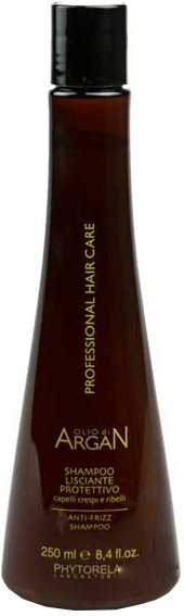 

Шампунь Phytorelax Аргановый Anti-Frizz 250 мл