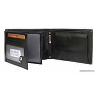 Кошелек Cedar Always Wild N992-KBR (черный)