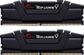 Ripjaws V 2x16GB DDR4 PC4-34100 F4-4266C19D-32GVK