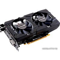 Видеокарта Inno3D GeForce GTX 1050 Ti Twin X2 4GB GDDR5