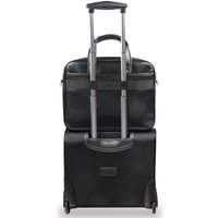 Мужская сумка BRAUBERG Dandy 240511 (черный)