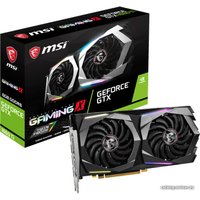 Видеокарта MSI GeForce GTX 1660 Ti Gaming X 6GB GDDR6